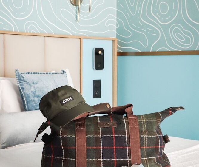 هتل Hôtel Best Of Both   Divonne Les Bains