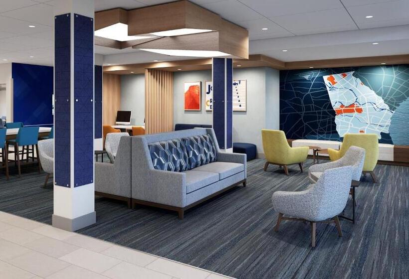 酒店 Holiday Inn Express & Suites Chicago   Oak Forest, An Ihg