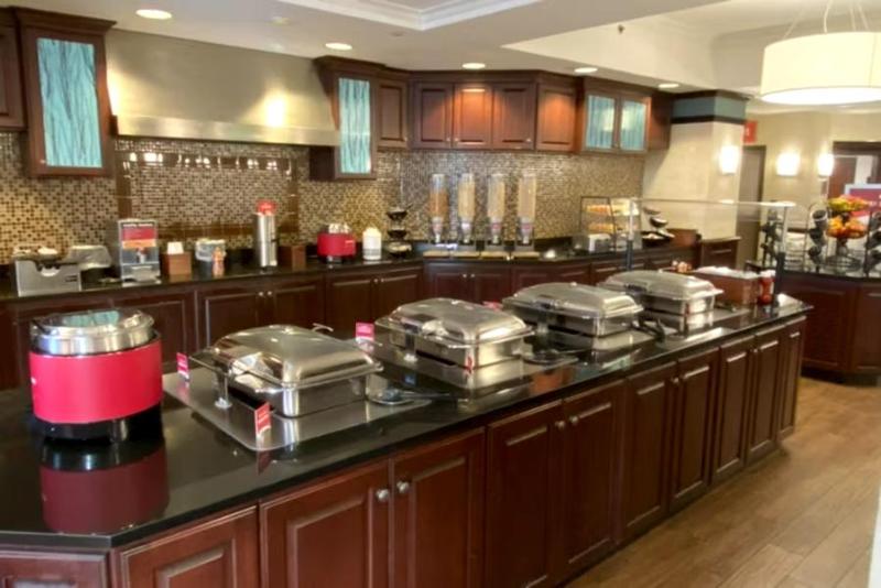 בית מלון כפרי Troy Inn