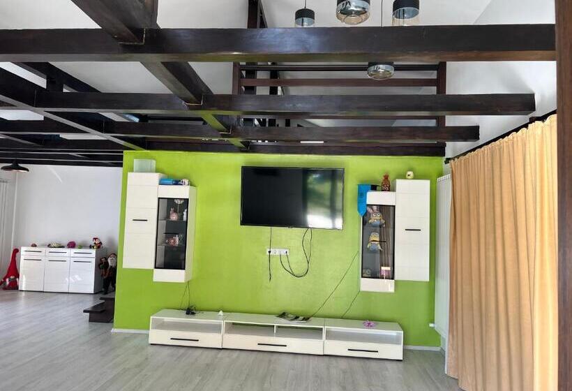 پانسیون Casa Rafael