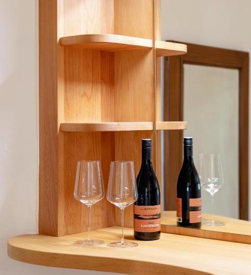 پانسیون Goldenes Schiff