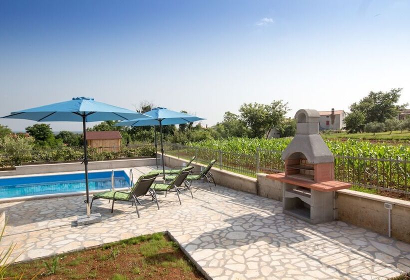 펜션 Villa Bali