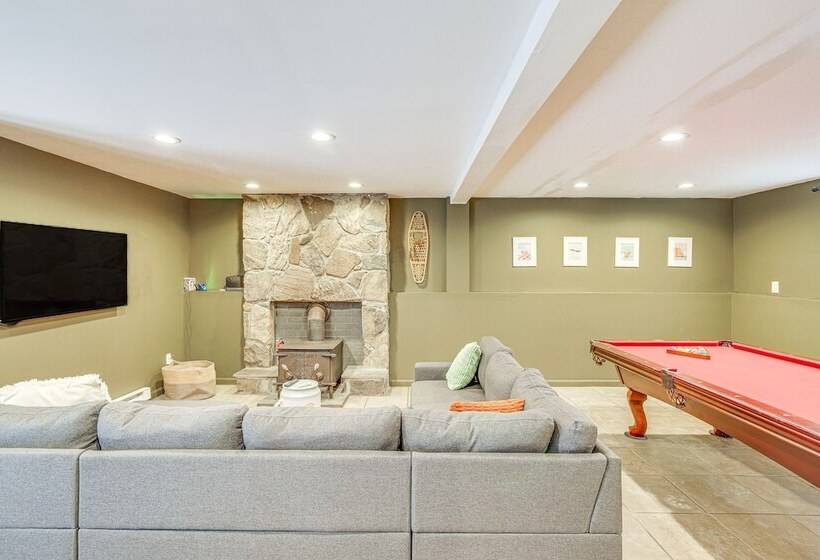 Pet Friendly Hopewell Junction Home W/ Pool