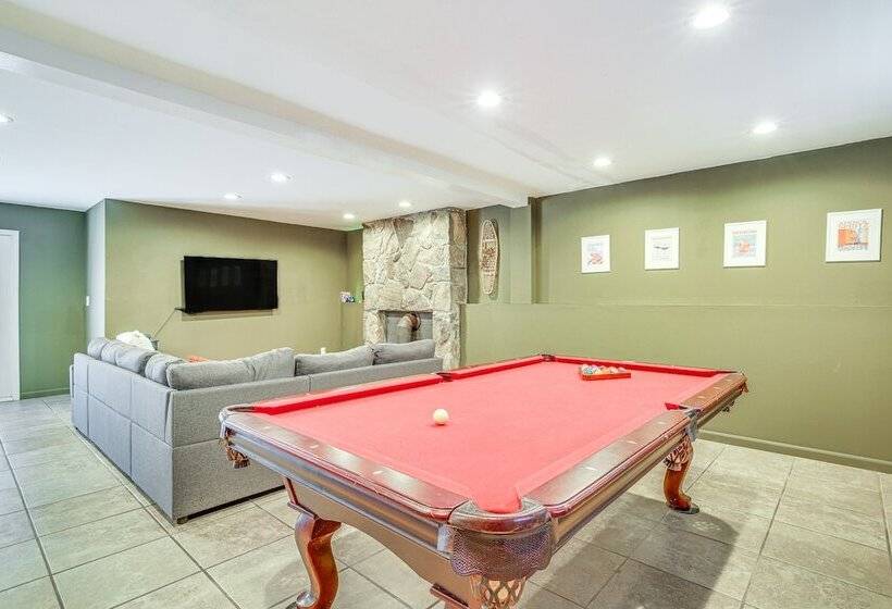 Pet Friendly Hopewell Junction Home W/ Pool