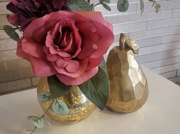 レジデンス Bolton 2bedroom 2bathroom Parking