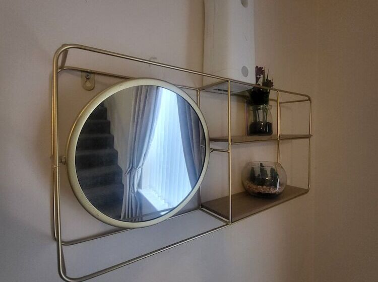 レジデンス Bolton 2bedroom 2bathroom Parking