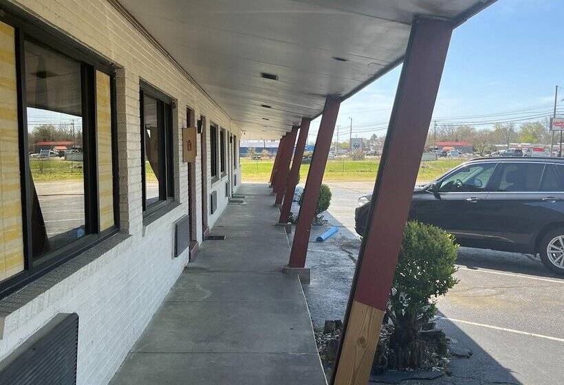 Washington Motel By Oyo