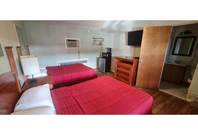 Werry S Cottages Motel & Pub By Oyo East Stroudsburg Poconos
