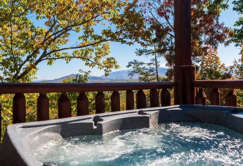 Grand Mountain View Lodge By Ghosal Luxury Lodging