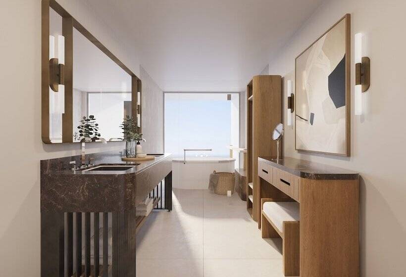 Ava Resort Cancun   All Inclusive