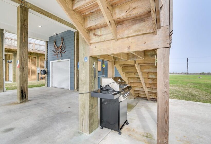 Bless Shore Heart Beach Rental, Near Waterfront