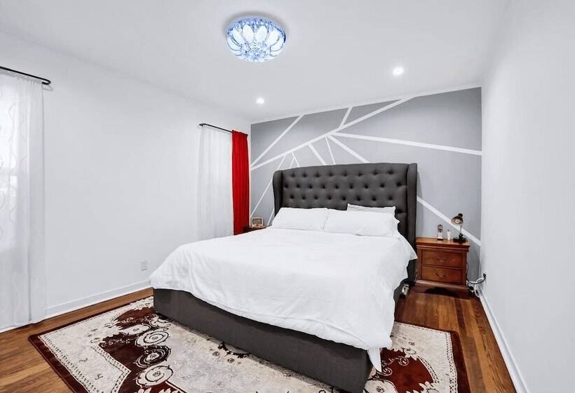 Burnside By Avantstay Modern, Boho, Chic La Home