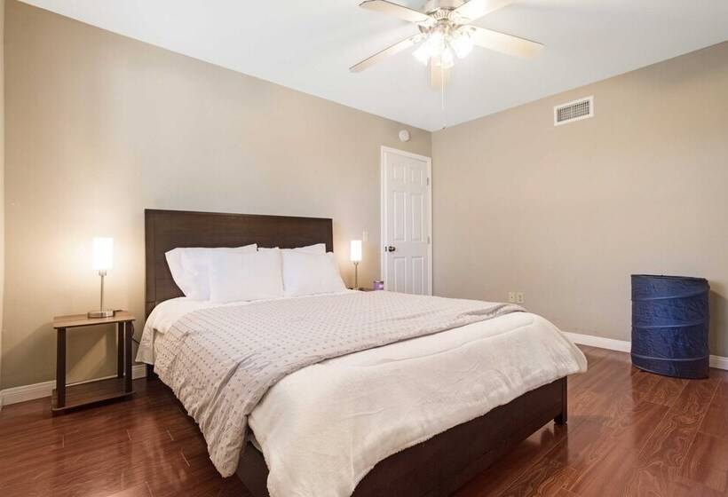 Colven By Avantstay Pool + Spa Near Golf Course