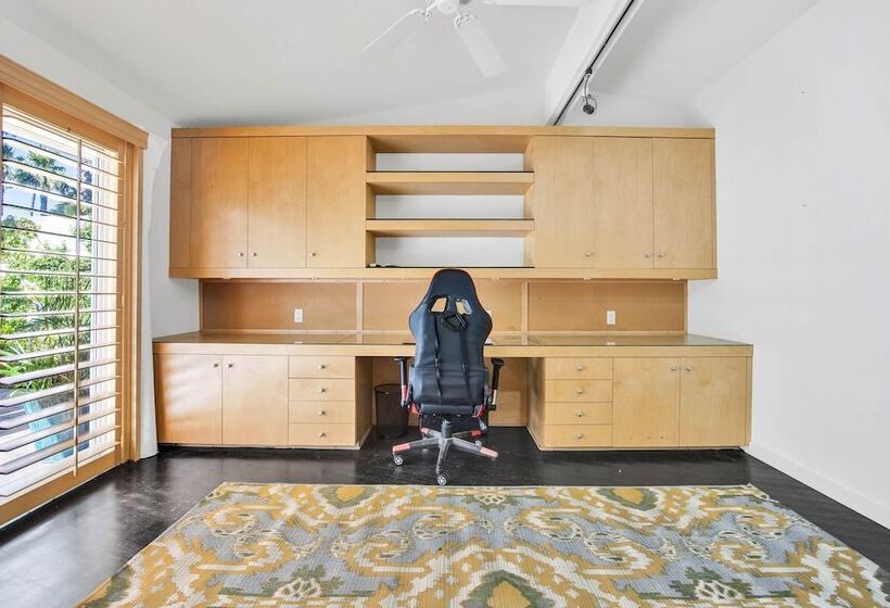 Edwin By Avantstay Hollywood Hills Luxury + Pool