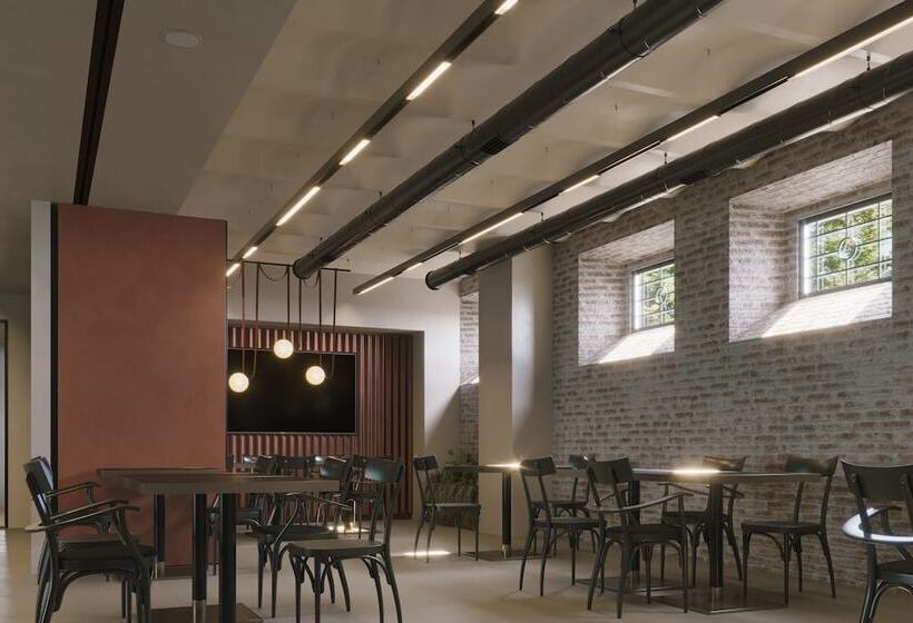 فندق فئة نجمة واحدة Interno Marche Design Experience