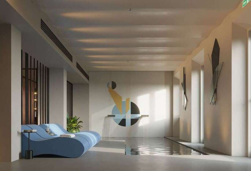فندق فئة نجمة واحدة Interno Marche Design Experience
