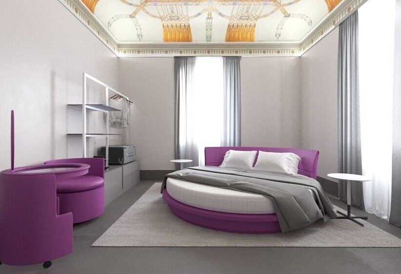 فندق فئة نجمة واحدة Interno Marche Design Experience