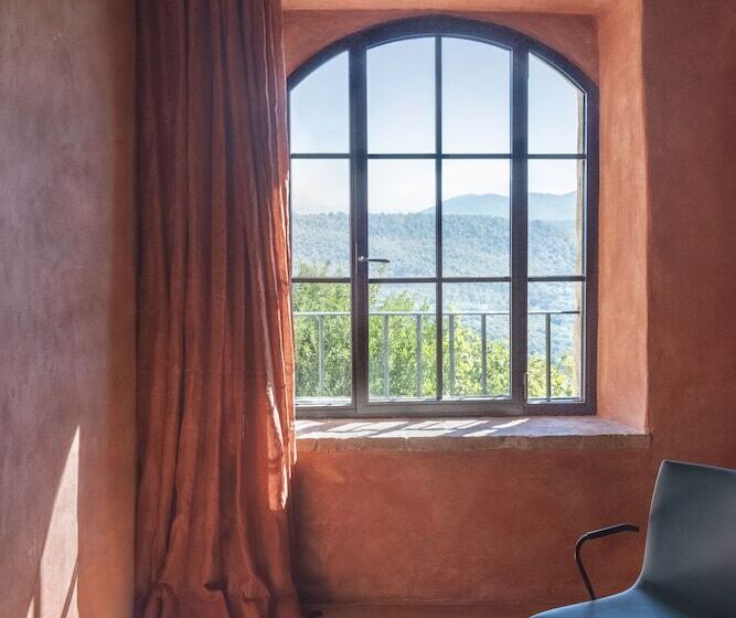 客栈  Monteverdi Tuscany
