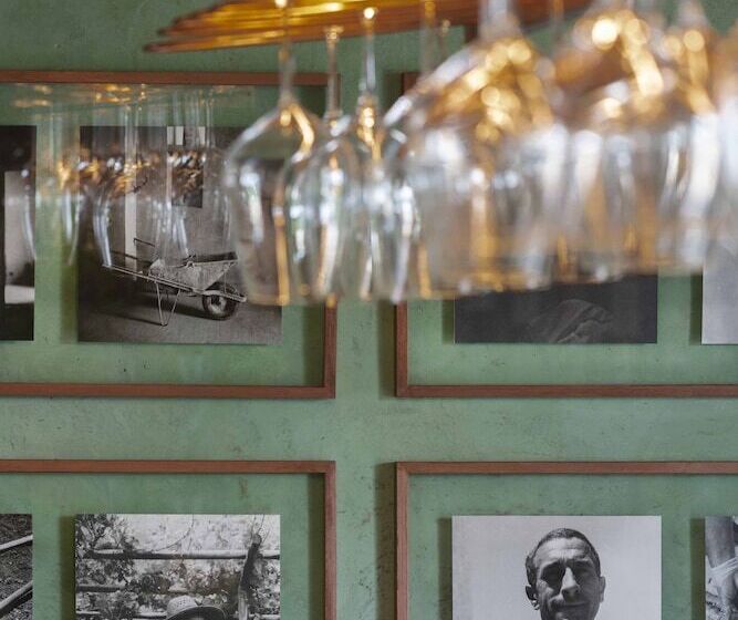 客栈  Monteverdi Tuscany