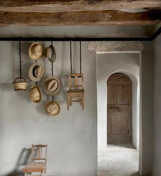 客栈  Monteverdi Tuscany