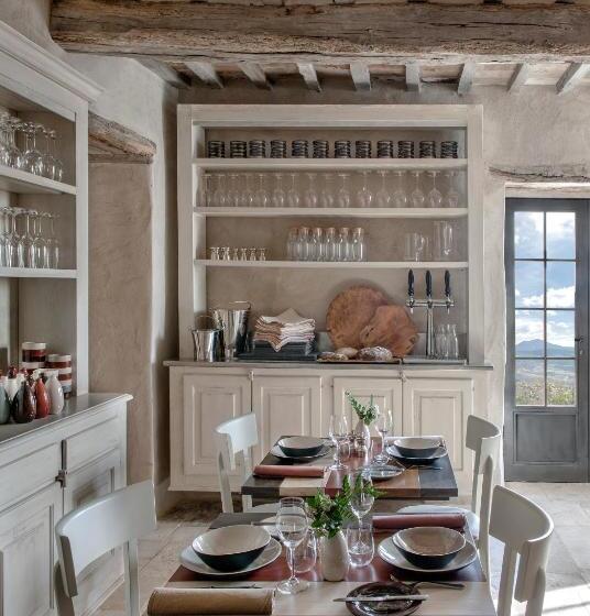 客栈  Monteverdi Tuscany