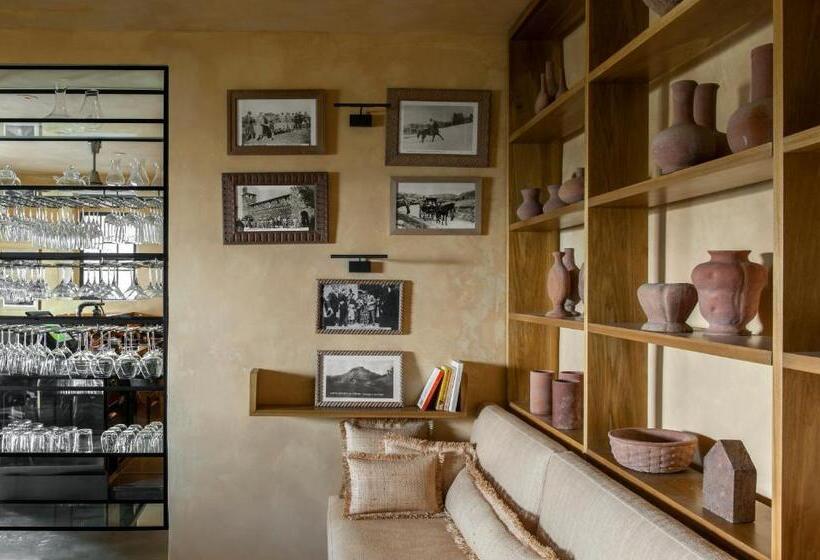 客栈  Monteverdi Tuscany
