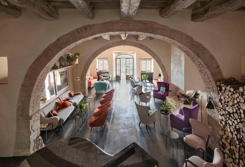 客栈  Monteverdi Tuscany
