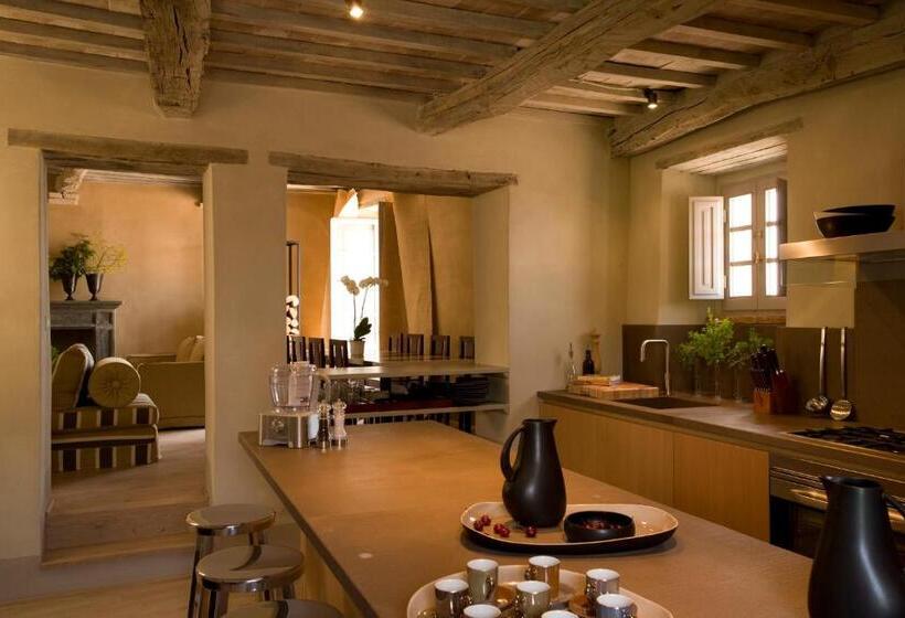 客栈  Monteverdi Tuscany