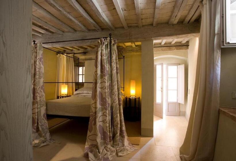 客栈  Monteverdi Tuscany
