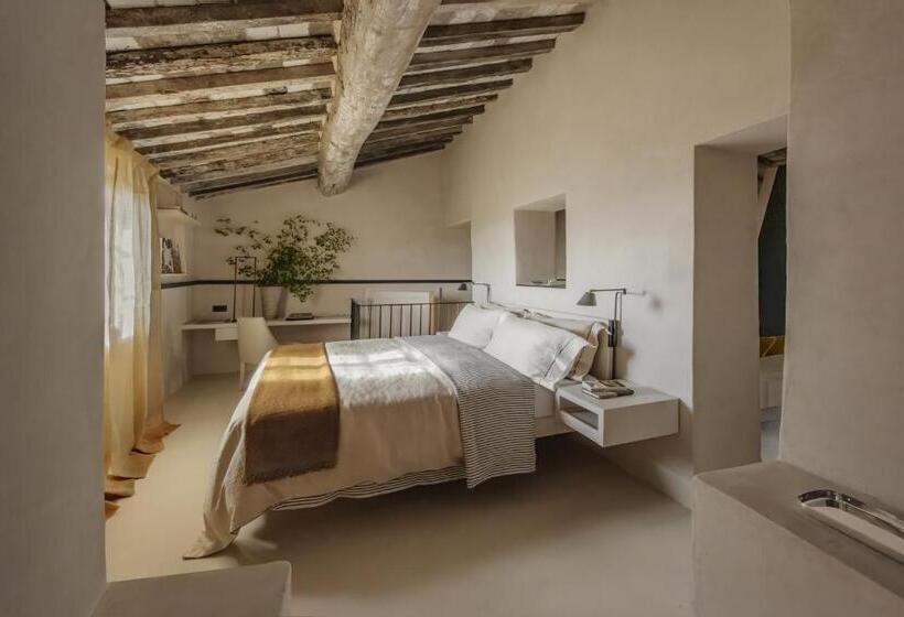 客栈  Monteverdi Tuscany
