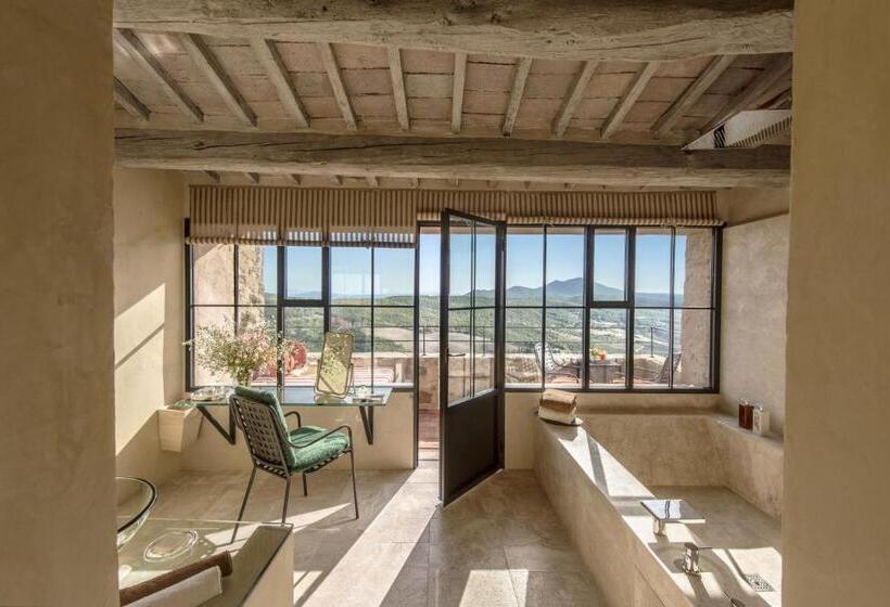 客栈  Monteverdi Tuscany