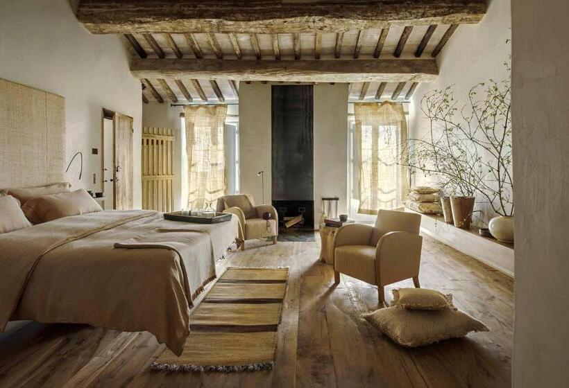客栈  Monteverdi Tuscany