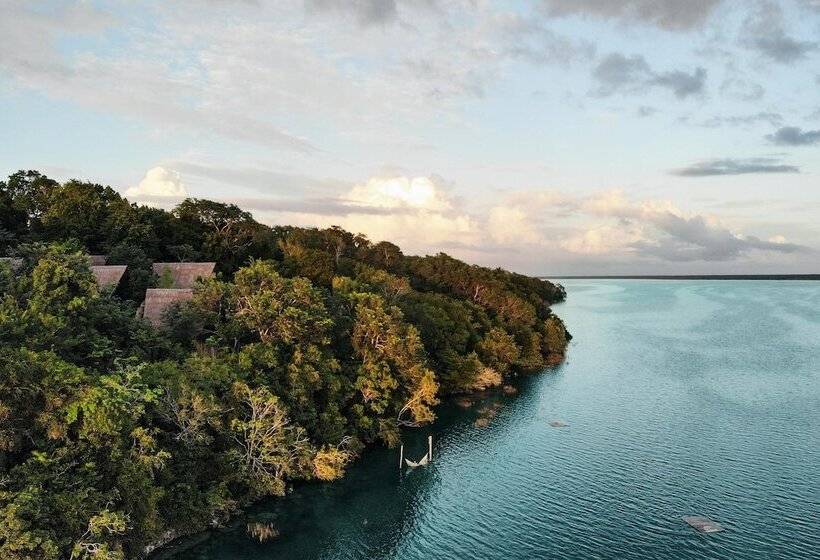 فندق Azul Nomeolvides