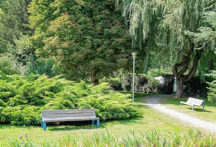 酒店 Camping Pradelongue