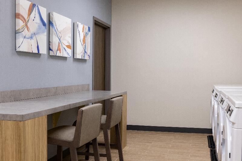 فندق Candlewood Suites Dothan By Ihg