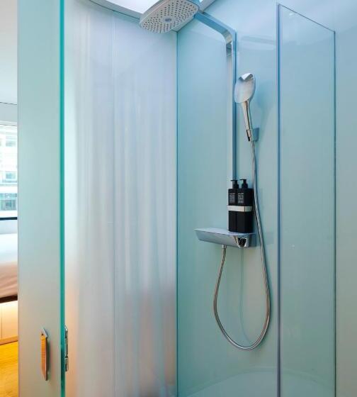 هتل Citizenm Miami South Beach
