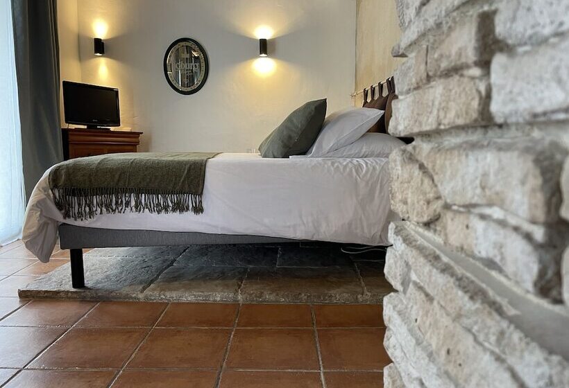 Отель In Provence Hôtel
