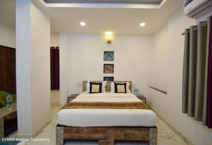 فندق Keshav Residency