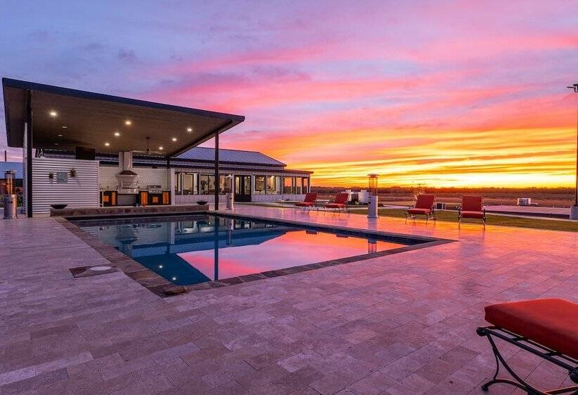 호텔 La Rivera Experience Resort