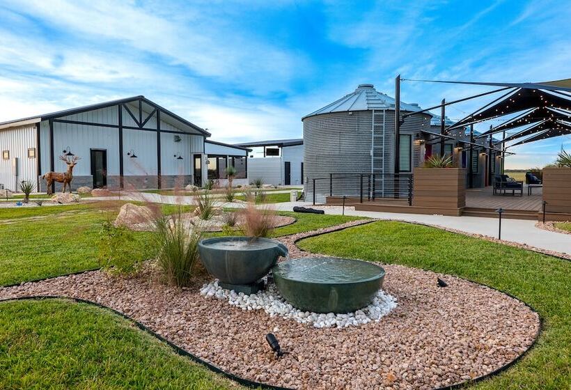 호텔 La Rivera Experience Resort