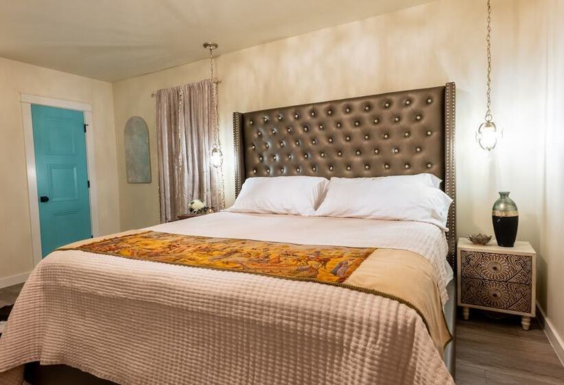 호텔 La Rivera Experience Resort