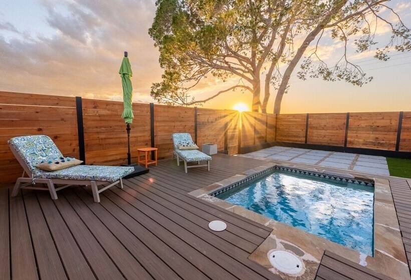 호텔 La Rivera Experience Resort