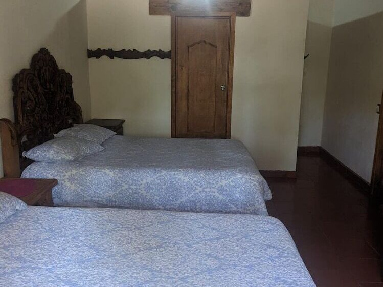 فندق Los Alcatraces