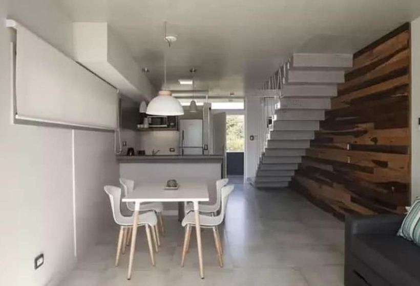 בית מלון כפרי Nova Pampa Apart&spa