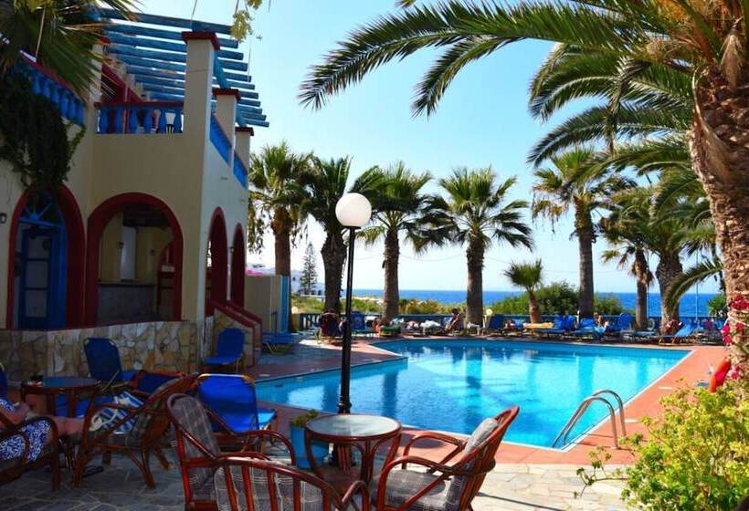 فندق Palm Bay By Estia