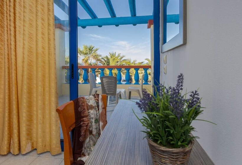 فندق Palm Bay By Estia