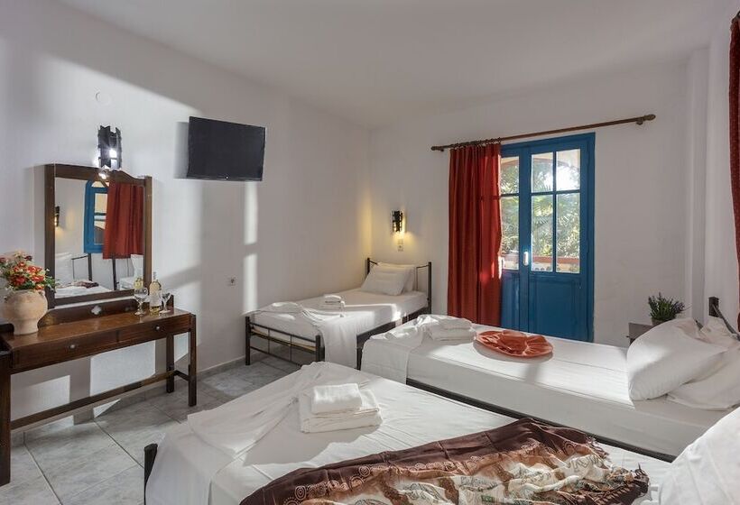 فندق Palm Bay By Estia