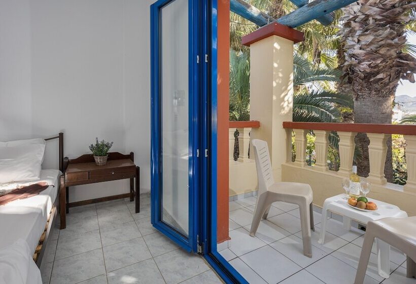 فندق Palm Bay By Estia