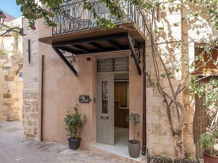 هتل Porto Vecchio