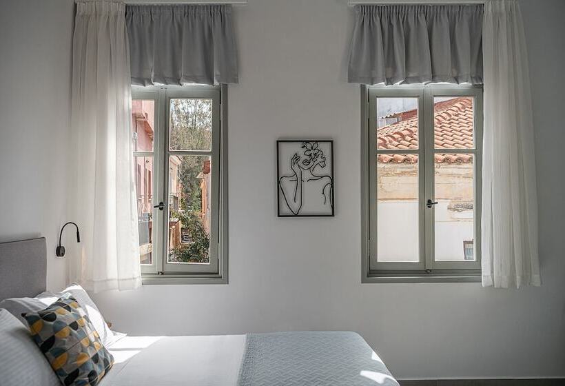 هتل Porto Vecchio